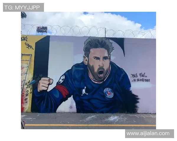 足球球星壁画卧室设计打造专属梦幻空间与运动激情融合的理想居所